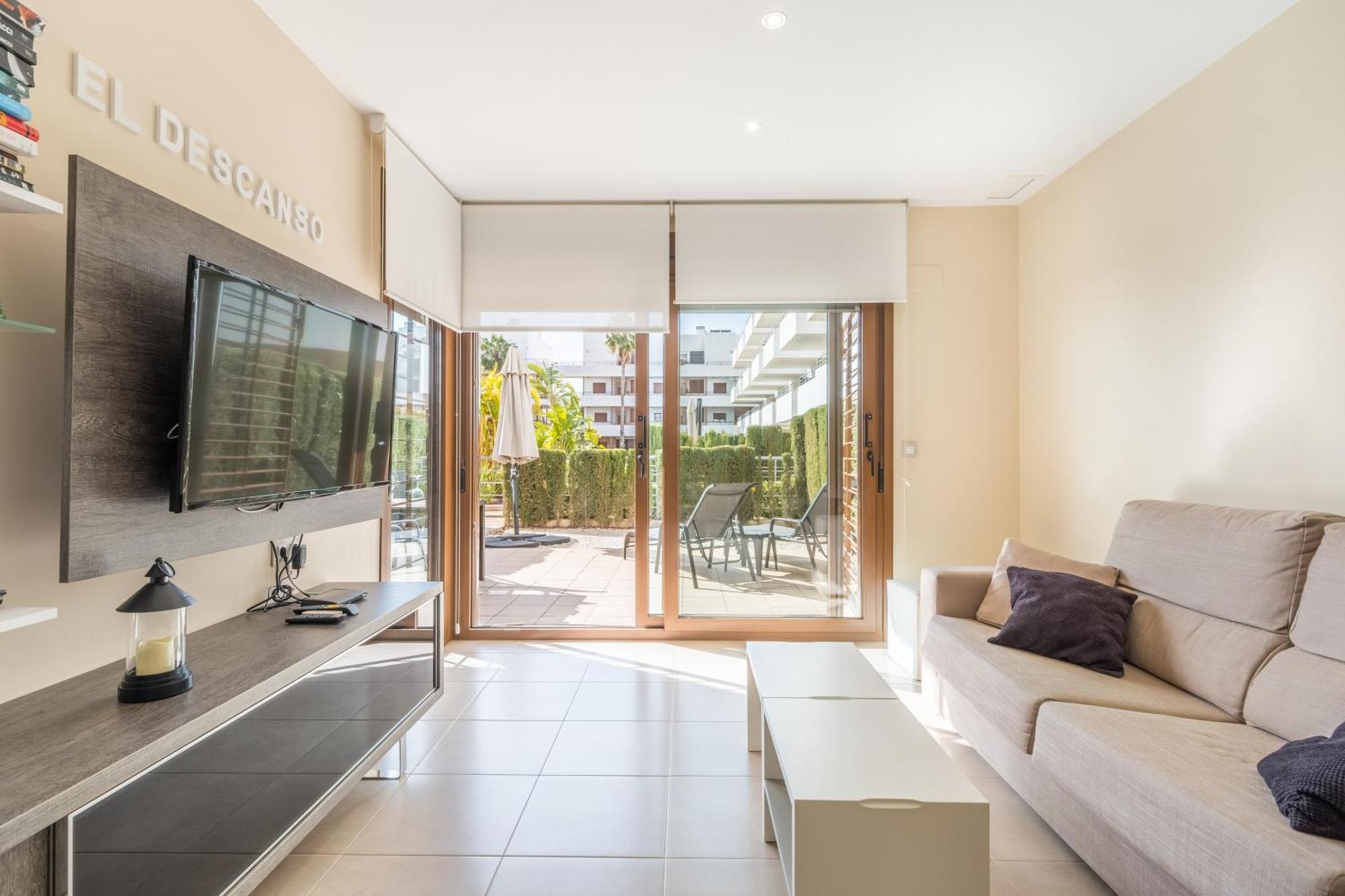 Terrazas De Campoamor Sunrise Orihuela Exterior foto