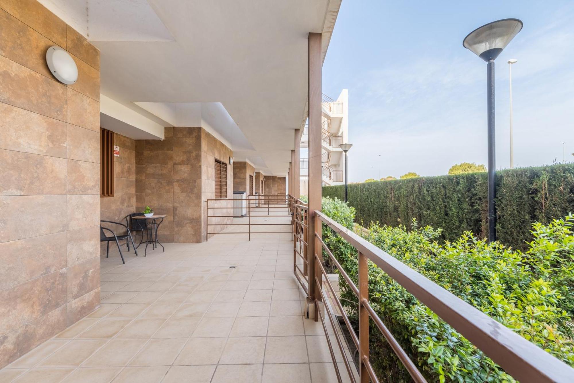 Terrazas De Campoamor Sunrise Orihuela Exterior foto