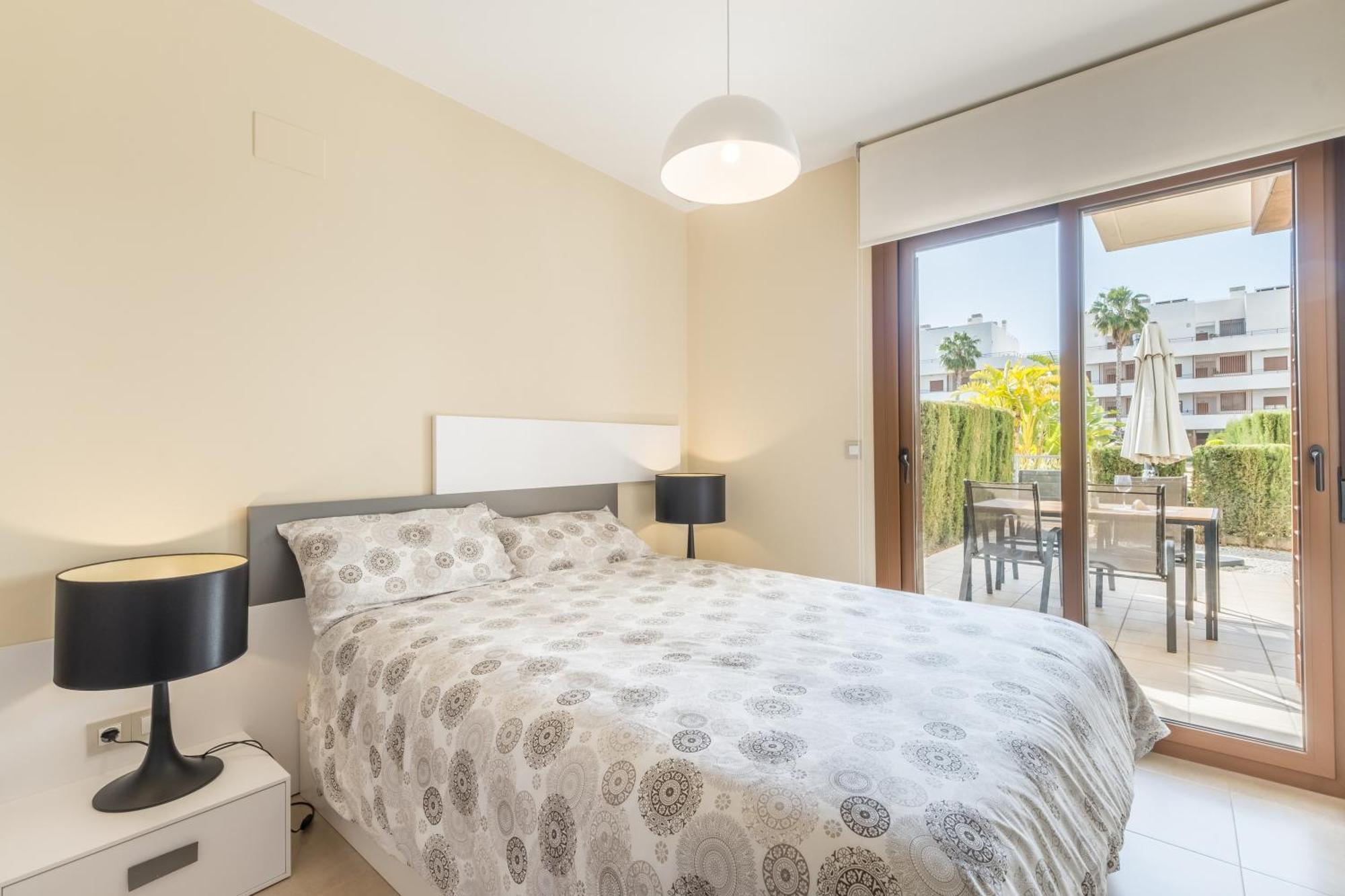Terrazas De Campoamor Sunrise Orihuela Exterior foto